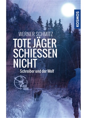 预订【德语】Tote Jager schieben nicht[9783440158142]