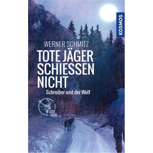 Jager Tote schieben nicht 预订 9783440158142 德语
