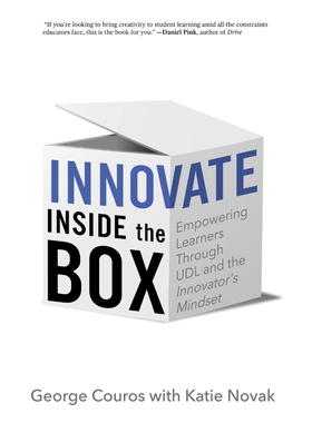 按需印刷不退不换Innovate Inside the Box[9781948334174]