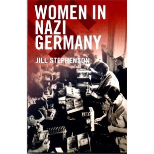 9780582418363 预订Women Germany Nazi