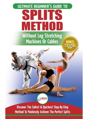 按需印刷Splits[9781999283308]