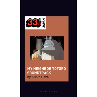 按需印刷Joe Hisaishi s Soundtrack for My Neighbor Totoro[9781501345111]