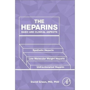 Clinical 预订The and Basic Aspects Heparins