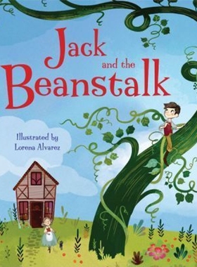预订Jack And the Beanstalk