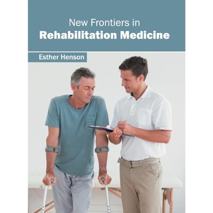 Frontiers 9781632396846 Medicine Rehabilitation 按需印刷New