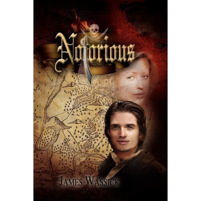 按需印刷Notorious[9781450023320]