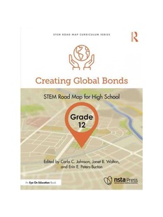 Bonds Global Grade 按需印刷TF 9781032423371 Creating