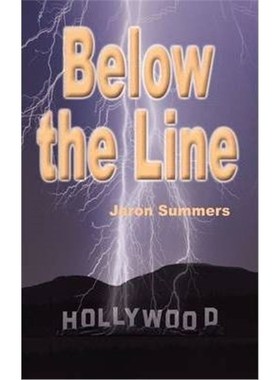 按需印刷Below the Line[9781440161490]