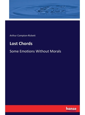 按需印刷Lost Chords[9783744692847]