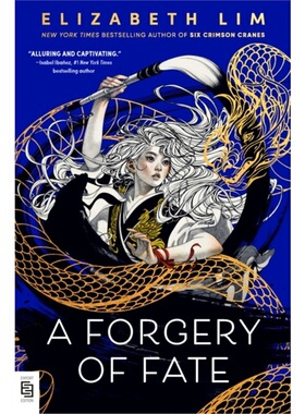 预售[2025新书]Forgery Of Fate, A (Exp)[9798217116829]