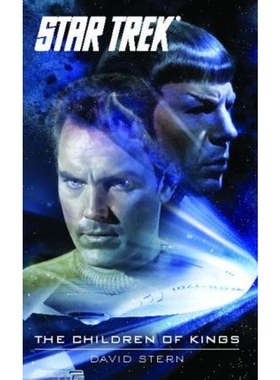 按需印刷STAR TREK ORIG SERIES CHILDREN OF K[9781476740966]