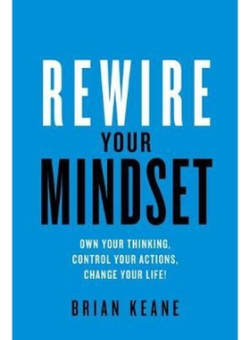 按需印刷Rewire Your Mindset[9781781334232]