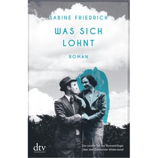 德语 9783423282574 Was lohnt sich 预订