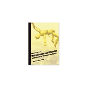 预订不退不换德语 Millisekunden und Milliarden[9783038234111]