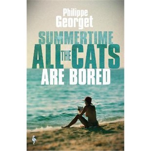 Are 预订Summertime Cats the Bored All