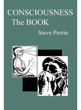 按需印刷CONSCIOUSNESS[9780965105880]