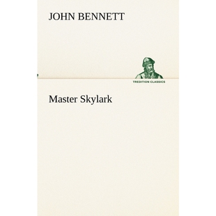 9783849154226 Skylark 按需印刷不退不换Master