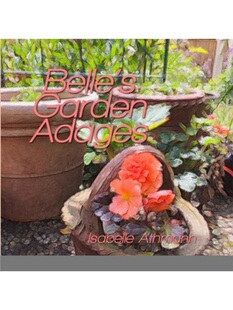 Adages 按需印刷Belle Garden 9781312784918