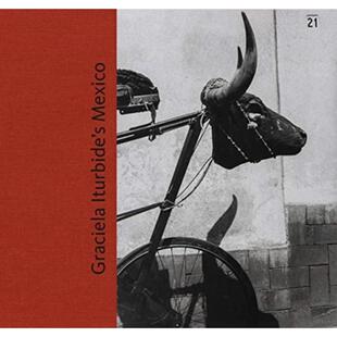预订不退不换Graciela Iturbide's Mexico: Photographs