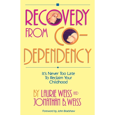 按需印刷不退不换Recovery from Co-Dependency[9780595190546]