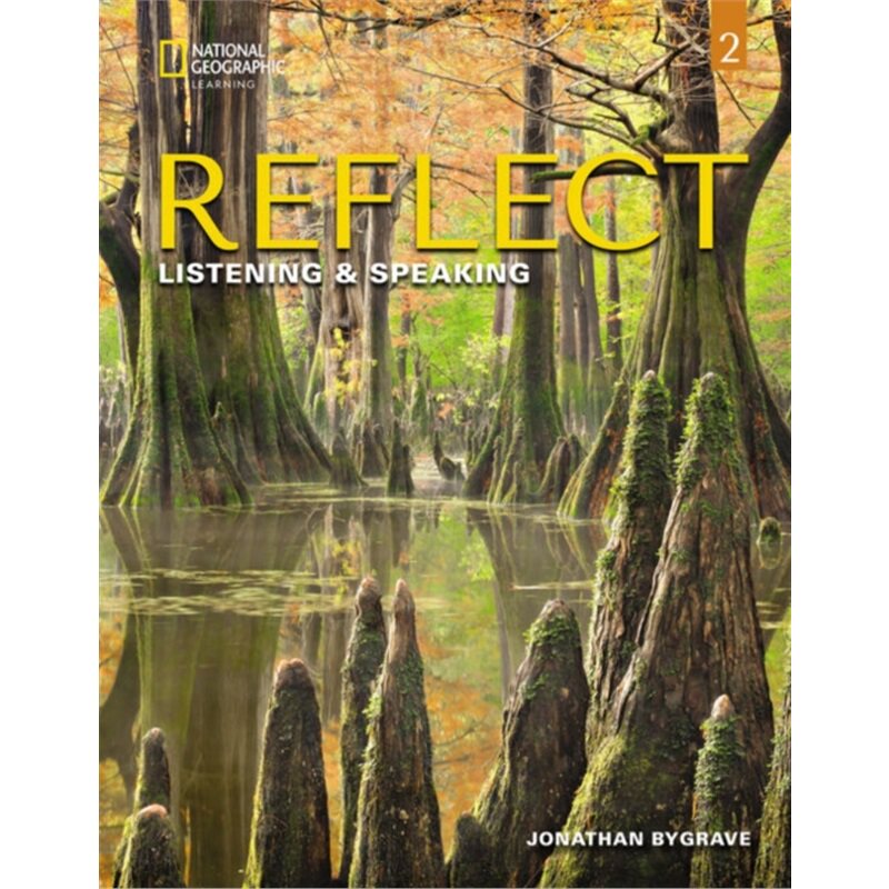 Reflect 2 Listening&Speaking Student's[9780357449189]