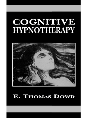 按需印刷Cognitive Hypnotherapy[9780765702289]