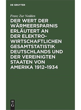 预订不退不换德语 Der Wert der Warmeersparnis erlautert an