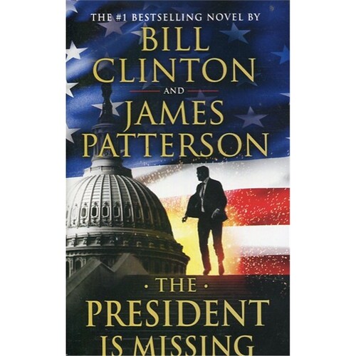 总统即使命 The President is Mission 英文原版 上海外文书店