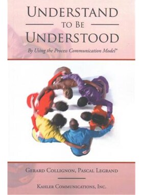 按需印刷不退不换Understand to Be Understood[9781524532062]