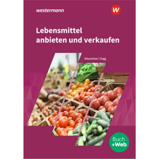 预订不退不换德语 Lebensmittel anbieten und verkaufen[9783142251714]