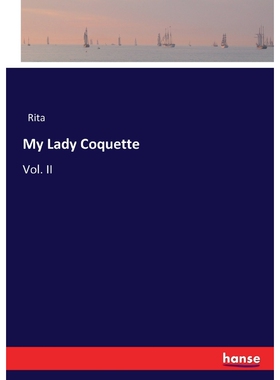 按需印刷不退不换My Lady Coquette[9783337053420]