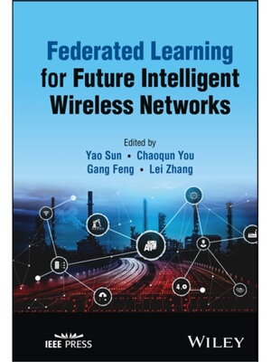 按需印刷Federated Learning for Future Intelligent Wireless Networks