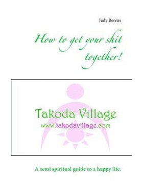 按需印刷How to get your shit together![9783748132929]