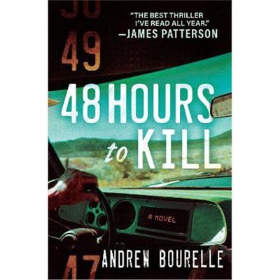 预订48 Hours To Kill:A Thriller