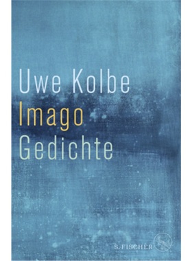 预订【德语】 Imago[9783103973228]