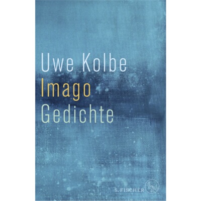 预订【德语】 Imago[9783103973228]