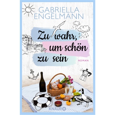 预订不退不换德语Zu wahr, um schon zu sein[9783426522172]