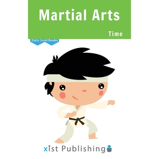 9781532441653 Time Arts 按需印刷Martial