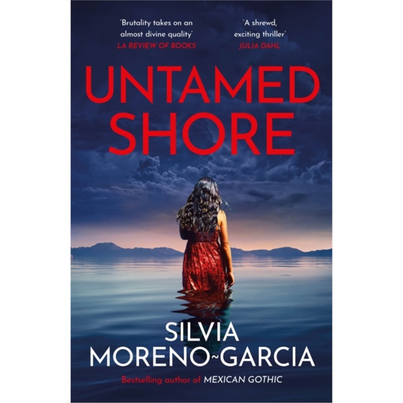 Untamed Shore [9781529425802]