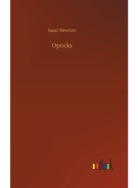 按需印刷Opticks[9783734047954]