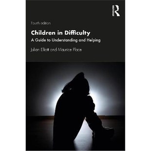 Helping 按需印刷Children Guide and Difficulty Understanding 9780367538866