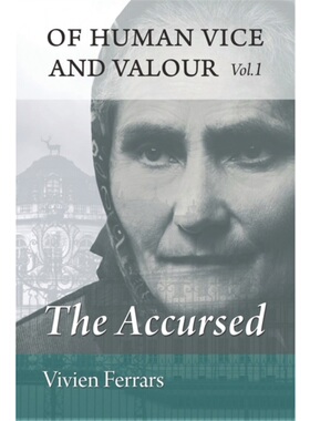 预订不退不换Accursed