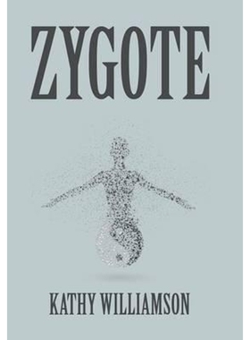 按需印刷Zygote[9781524508883]