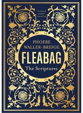 预订 Fleabag: The Scriptures