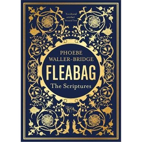 预订 Fleabag: The Scriptures