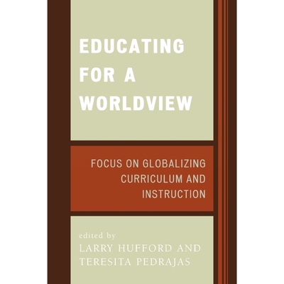 按需印刷Educating for a Worldview[9780761835837]