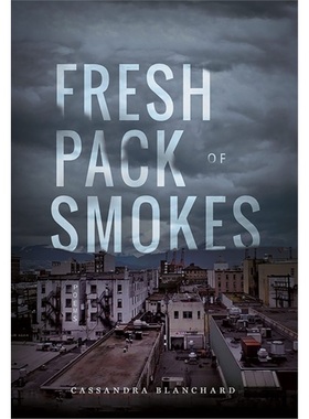预订Fresh Pack of Smokes[9780889713529]
