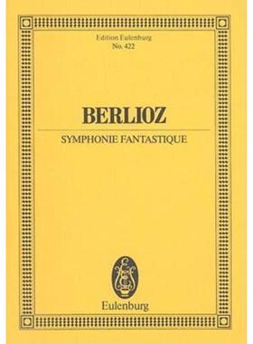 预订不退不换Symphonie Fantastique