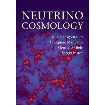 按需印刷Neutrino Cosmology[9781108705011]