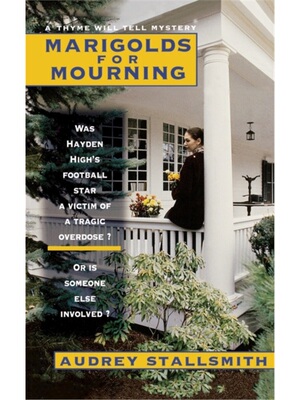 按需印刷Marigolds for Mourning